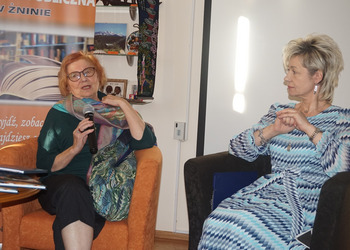 Ze Żnina do Żnina. Droga życiowa Kazimierza Piwkowskiego - spotkanie autorskie