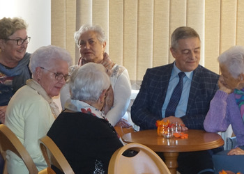 Ze Żnina do Żnina. Droga życiowa Kazimierza Piwkowskiego - spotkanie autorskie