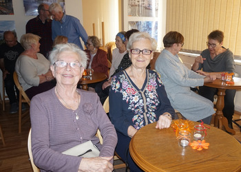 Ze Żnina do Żnina. Droga życiowa Kazimierza Piwkowskiego - spotkanie autorskie