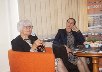 Ze Żnina do Żnina. Droga życiowa Kazimierza Piwkowskiego - spotkanie autorskie