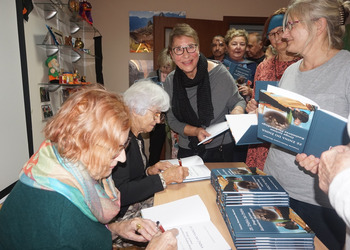 Ze Żnina do Żnina. Droga życiowa Kazimierza Piwkowskiego - spotkanie autorskie