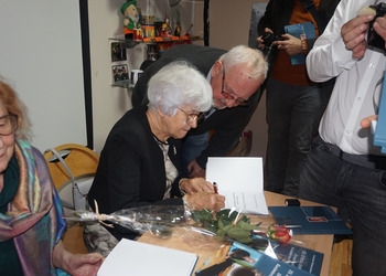 Ze Żnina do Żnina. Droga życiowa Kazimierza Piwkowskiego - spotkanie autorskie