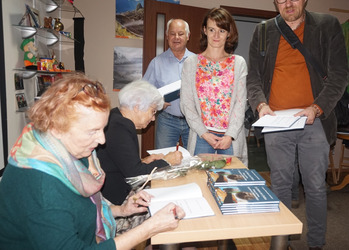 Ze Żnina do Żnina. Droga życiowa Kazimierza Piwkowskiego - spotkanie autorskie