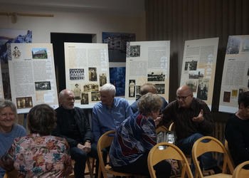 Spotkanie autorskie z Karolem Soberskim