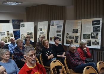 Spotkanie autorskie z Karolem Soberskim