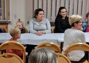 Grudniowe warsztaty dekorowania pierników