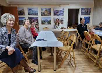 Grudniowe warsztaty dekorowania pierników