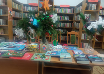 Gorzyce czytają... w grudniu