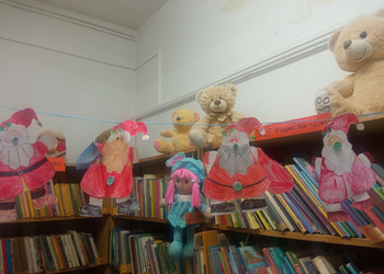 Gorzyce czytają... w grudniu