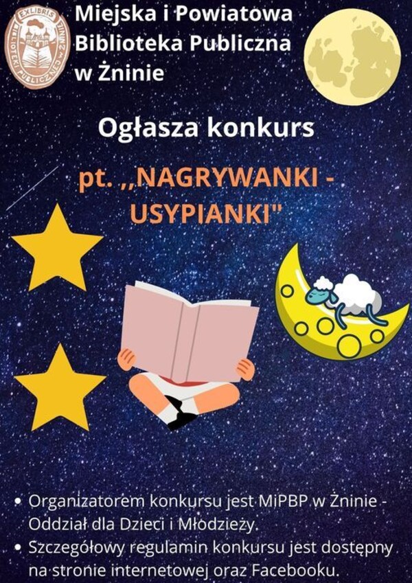 Kolejna edycja konkursu 