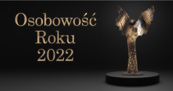 Osobowość Roku 2022 - nominacja dla dyrektor żnińskiej biblioteki Beaty Czaczyk