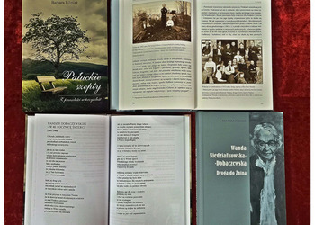 Wanda Niedziałkowska-Dobaczewska