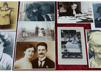 Wanda Niedziałkowska-Dobaczewska