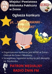 Przedłużamy do końca lutego konkurs 