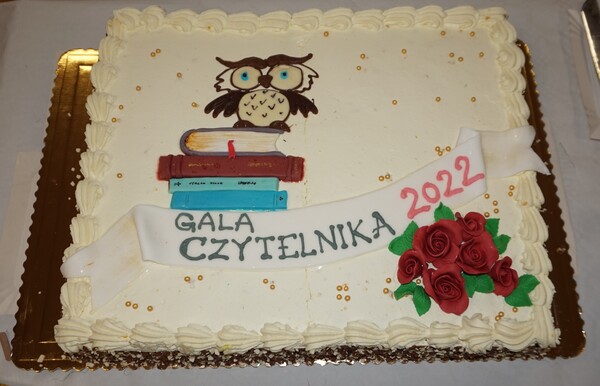 Gala Czytelnika 2022