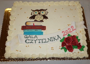 Gala Czytelnika 2022