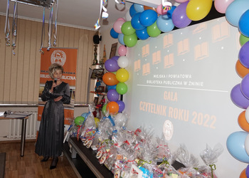 Gala Czytelnika 2022