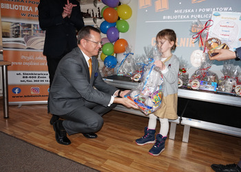 Gala Czytelnika 2022