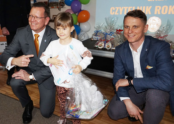 Gala Czytelnika 2022