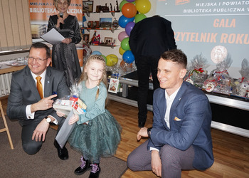 Gala Czytelnika 2022