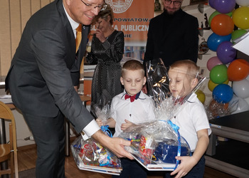 Gala Czytelnika 2022