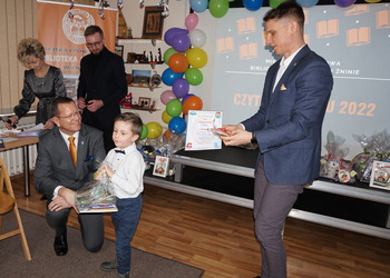 Gala Czytelnika 2022