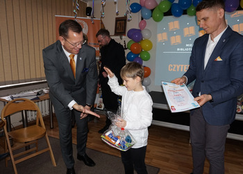 Gala Czytelnika 2022