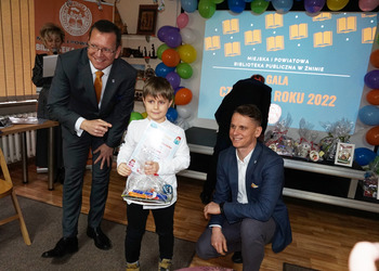 Gala Czytelnika 2022