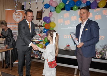 Gala Czytelnika 2022