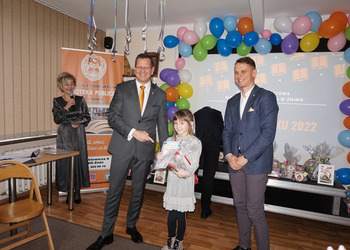 Gala Czytelnika 2022