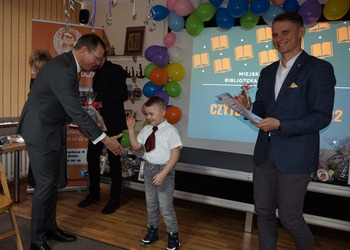 Gala Czytelnika 2022