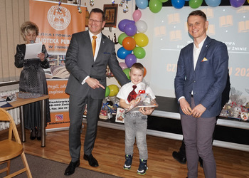 Gala Czytelnika 2022