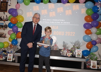 Gala Czytelnika 2022