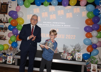 Gala Czytelnika 2022