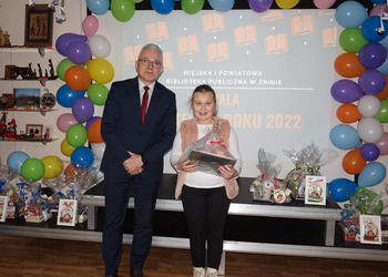Gala Czytelnika 2022