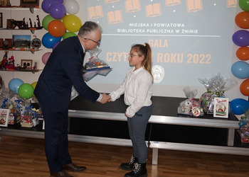 Gala Czytelnika 2022