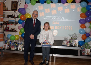 Gala Czytelnika 2022