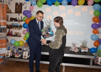 Gala Czytelnika 2022