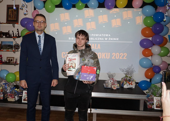 Gala Czytelnika 2022