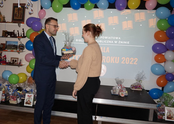 Gala Czytelnika 2022