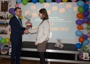 Gala Czytelnika 2022