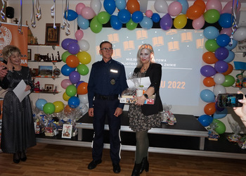 Gala Czytelnika 2022
