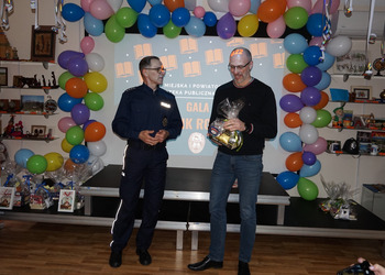 Gala Czytelnika 2022