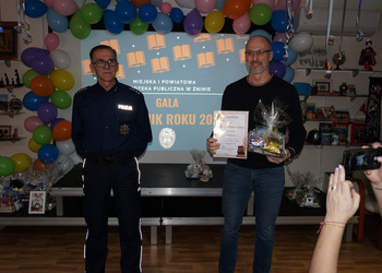 Gala Czytelnika 2022