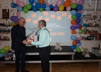 Gala Czytelnika 2022