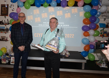 Gala Czytelnika 2022