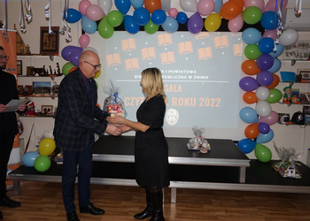 Gala Czytelnika 2022