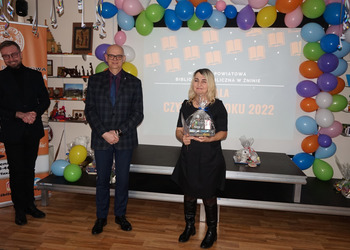 Gala Czytelnika 2022