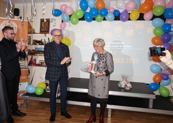 Gala Czytelnika 2022