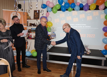 Gala Czytelnika 2022